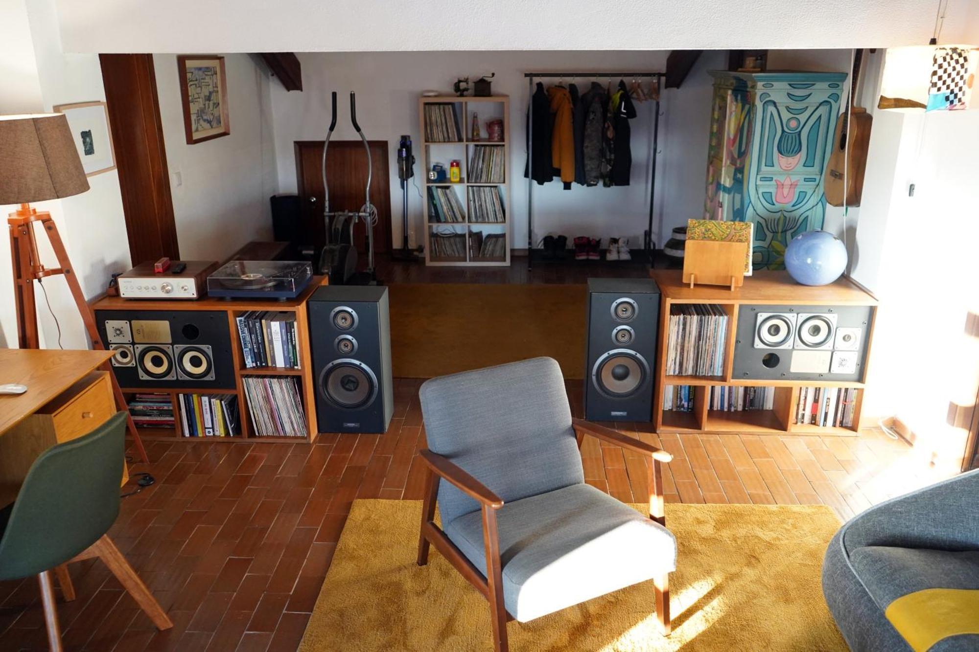 Vic Aveiro Arts House Hotel Bagian luar foto
