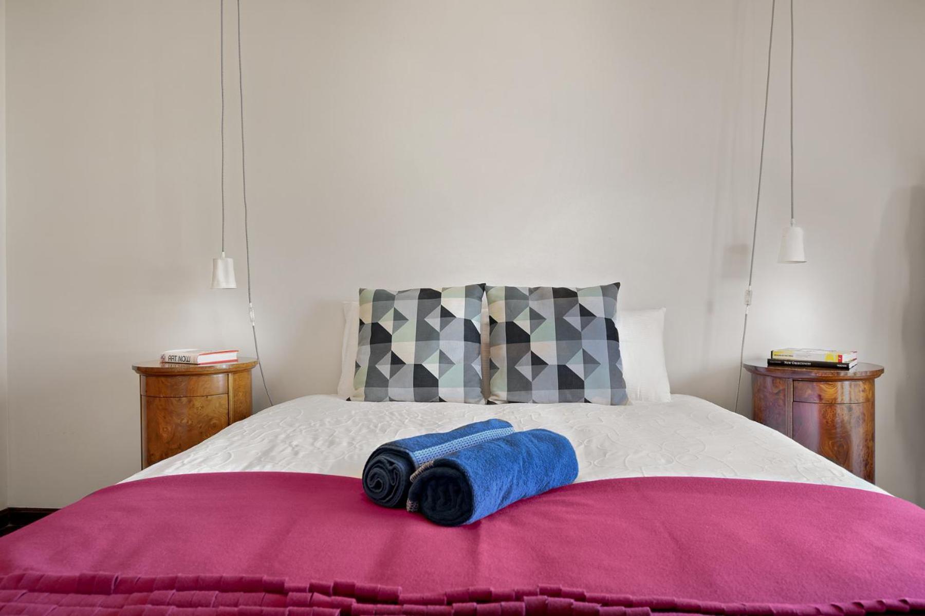 Vic Aveiro Arts House Hotel Bagian luar foto