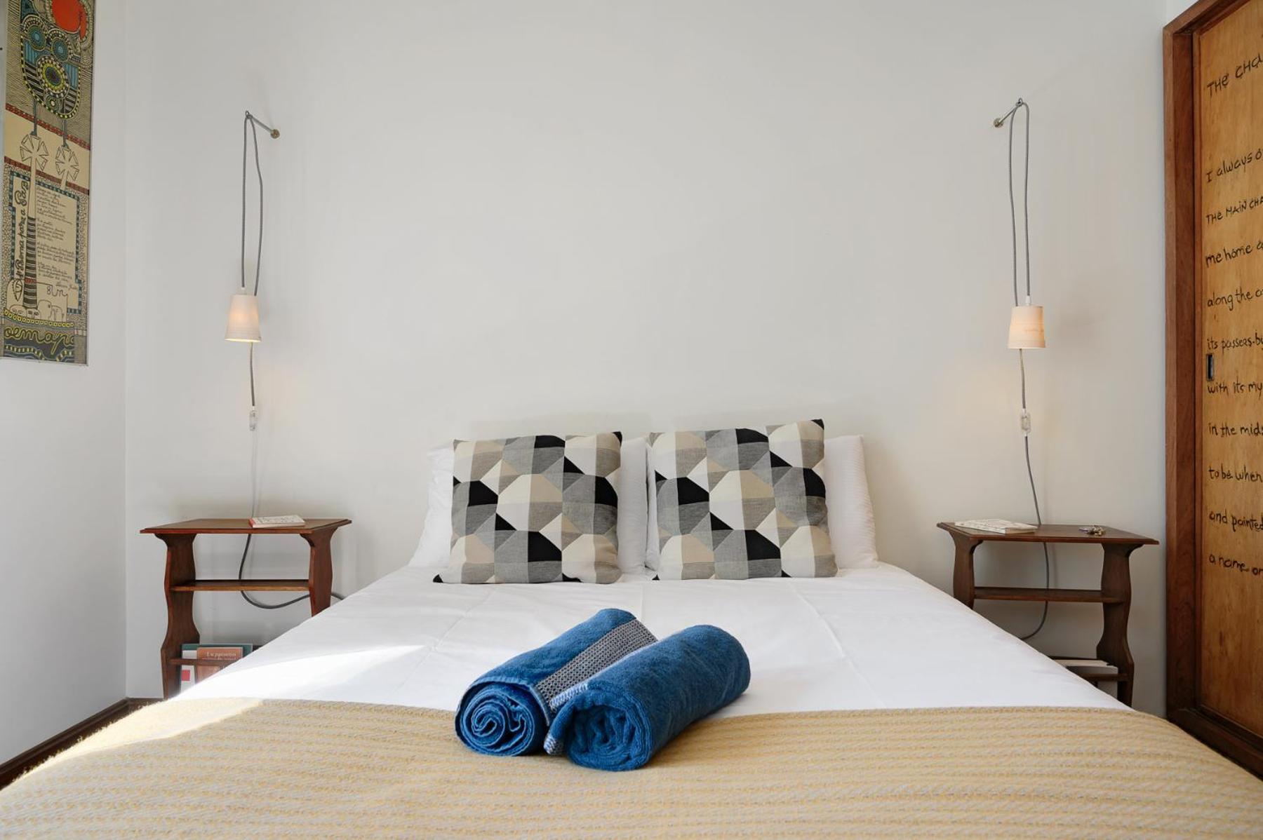 Vic Aveiro Arts House Hotel Ruang foto
