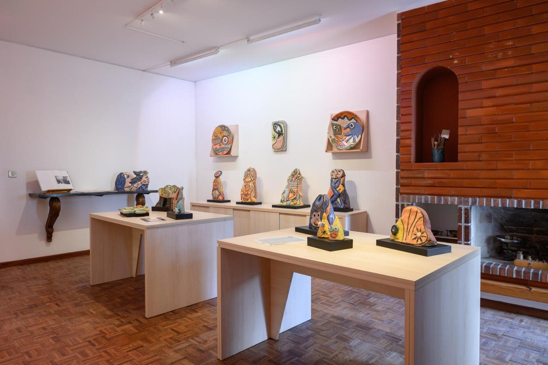 Vic Aveiro Arts House Hotel Bagian luar foto